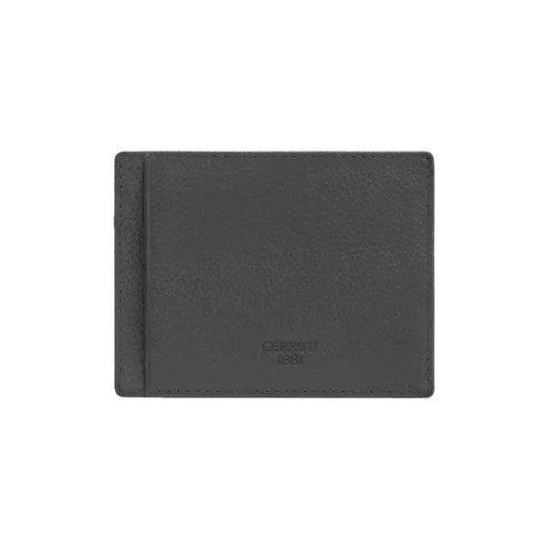 Cerruti 1881, Kartenhalter, Jefferson, Grey
