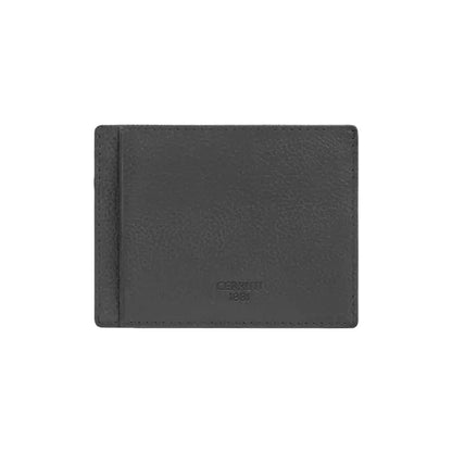 Cerruti 1881, Kartenhalter, Jefferson, Grey