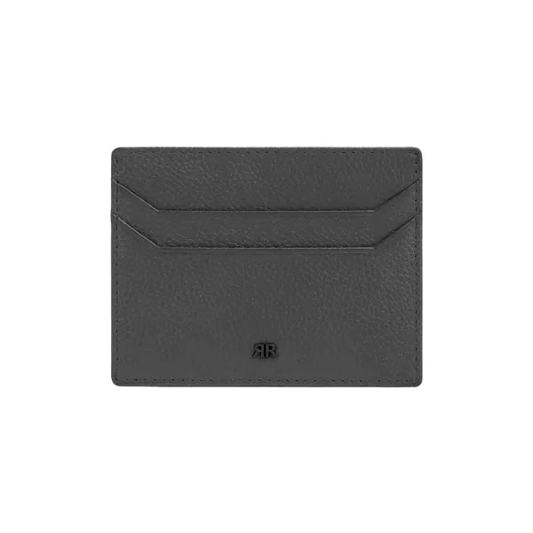 Cerruti 1881, Kartenhalter, Jefferson, Grey