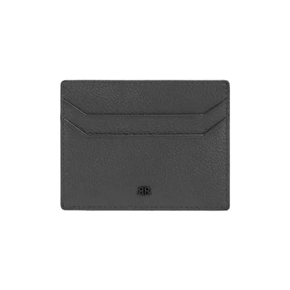 Cerruti 1881, Kartenhalter, Jefferson, Grey