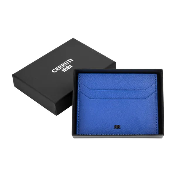 Cerruti 1881, conférencier Regent, A4, noir