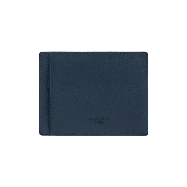 Cerruti 1881, Kartenhalter, Jefferson, Dusk Blue