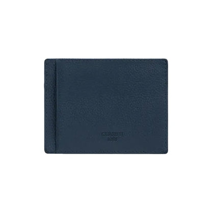 Cerruti 1881, Kartenhalter, Jefferson, Dusk Blue