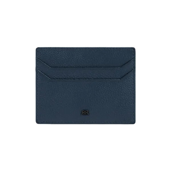 Cerruti 1881, Kartenhalter, Jefferson, Dusk Blue
