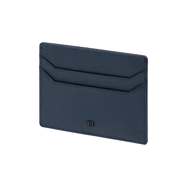 Cerruti 1881, Kartenhalter, Jefferson, Dusk Blue
