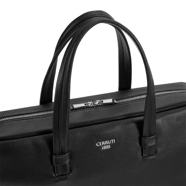 Festina, Travel bag, Button Black