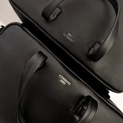 Festina, Travel bag, Button Black