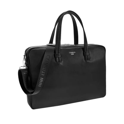Festina, Travel bag, Button Black