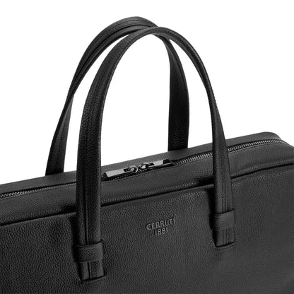 Festina, Travel bag, Button Black