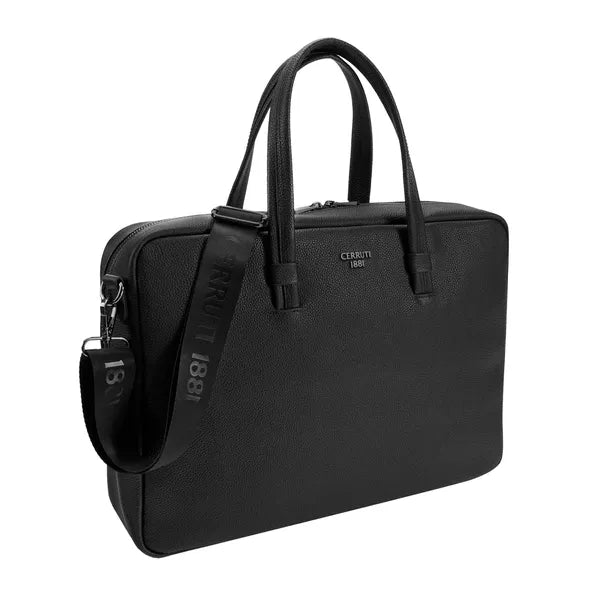 Festina, Travel bag, Button Black