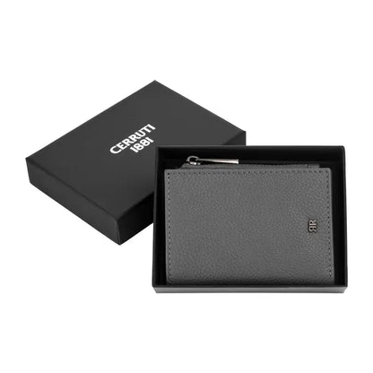 Cerruti 1881, conférencier Regent, A4, noir