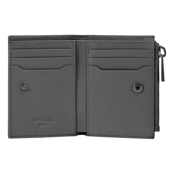 Cerruti 1881, conférencier Regent, A4, noir