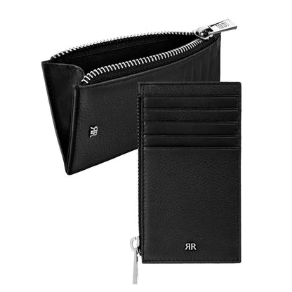 Cerruti 1881, Kartenhalter, Jefferson, Black