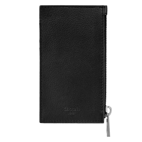 Cerruti 1881, Kartenhalter, Jefferson, Black