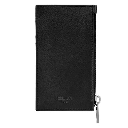 Cerruti 1881, Kartenhalter, Jefferson, Black