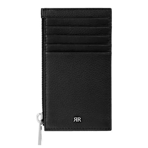 Cerruti 1881, Kartenhalter, Jefferson, Black
