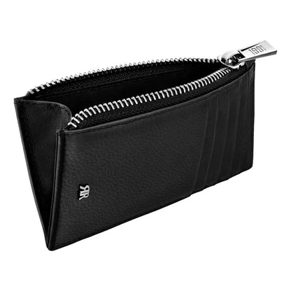 Cerruti 1881, Kartenhalter, Jefferson, Black