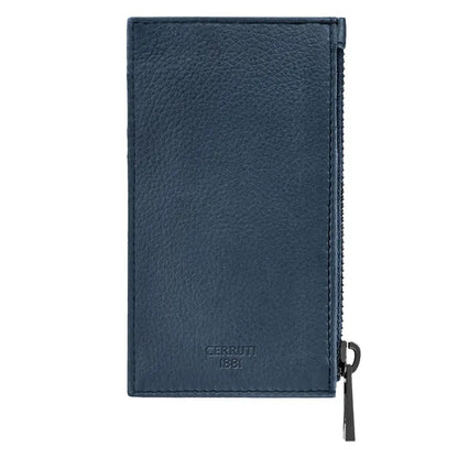 Cerruti 1881, Kartenhalter, Jefferson, Dusk Blue