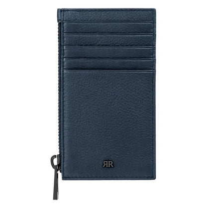 Cerruti 1881, Kartenhalter, Jefferson, Dusk Blue