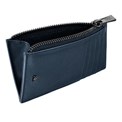 Cerruti 1881, Kartenhalter, Jefferson, Dusk Blue