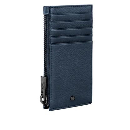 Cerruti 1881, Kartenhalter, Jefferson, Dusk Blue
