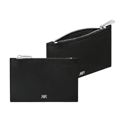 Cerruti 1881, Clutch, Jefferson, Black