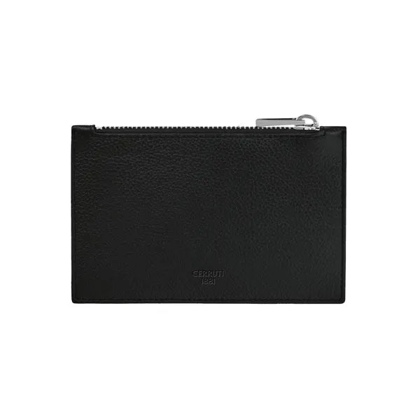 Cerruti 1881, Clutch, Jefferson, Black