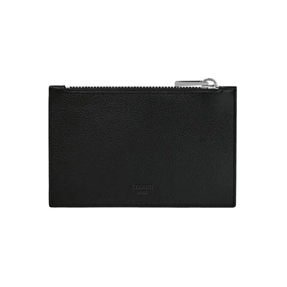 Cerruti 1881, Clutch, Jefferson, Black