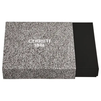 Cerruti 1881, Clutch, Jefferson, Black
