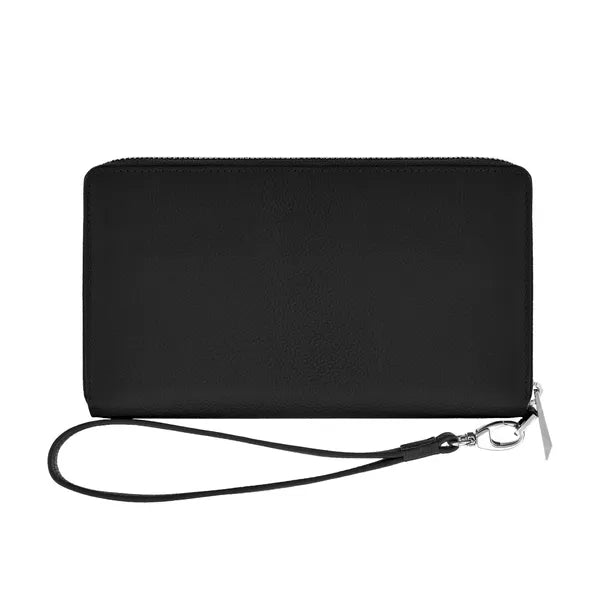 Cerruti 1881, Reisebrieftasche Jefferson, Black