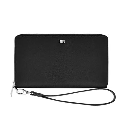 Cerruti 1881, Reisebrieftasche Jefferson, Black