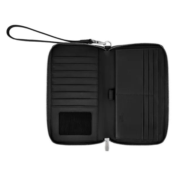 Cerruti 1881, Reisebrieftasche Jefferson, Black