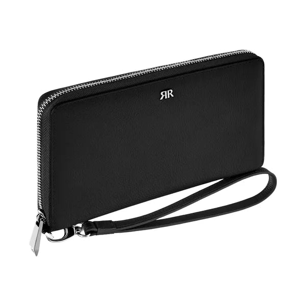 Cerruti 1881, Reisebrieftasche Jefferson, Black