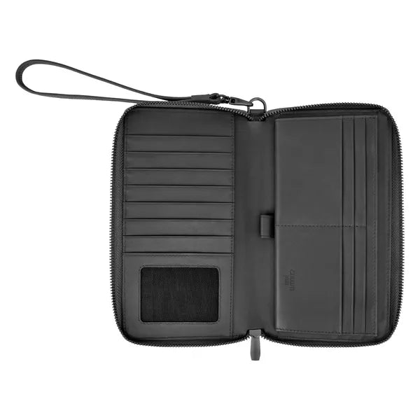 Festina, Travel bag, Button Black