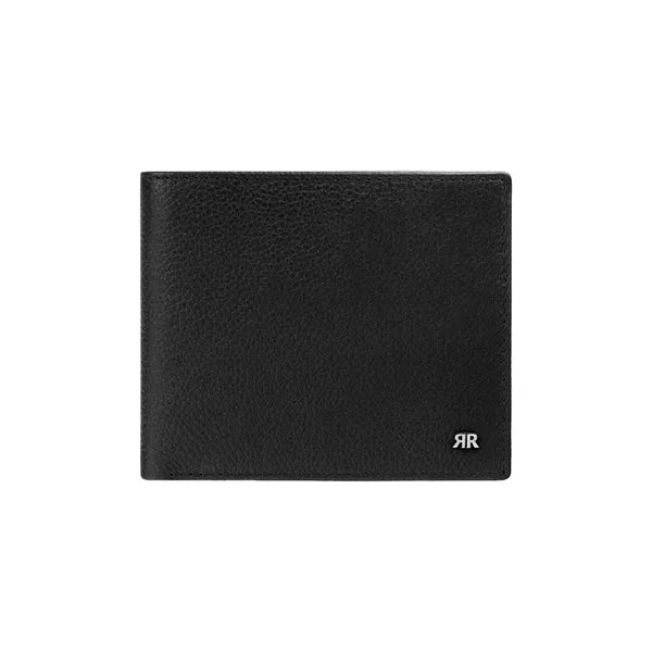 CERRUTI 1881, Brieftasche, Jefferson, Black