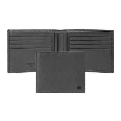 Portefeuille et porte-monnaie HUGO BOSS, Iconic Black