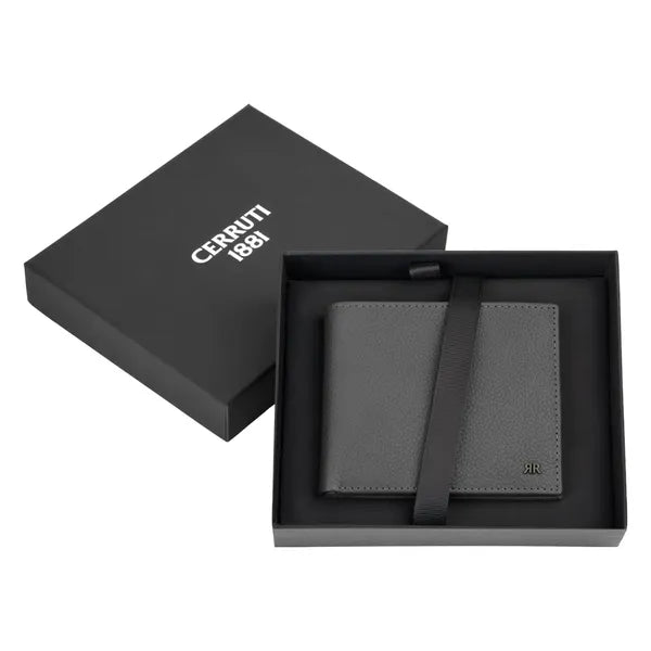 Portefeuille et porte-monnaie HUGO BOSS, Iconic Black