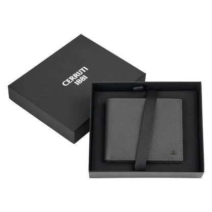 Portefeuille et porte-monnaie HUGO BOSS, Iconic Black