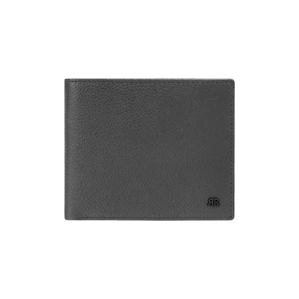 Portefeuille et porte-monnaie HUGO BOSS, Iconic Black