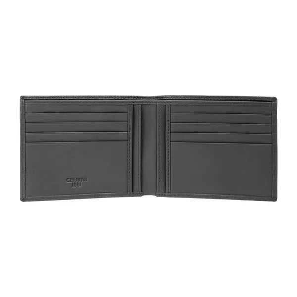 Portefeuille et porte-monnaie HUGO BOSS, Iconic Black