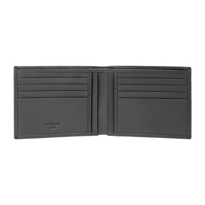 Portefeuille et porte-monnaie HUGO BOSS, Iconic Black