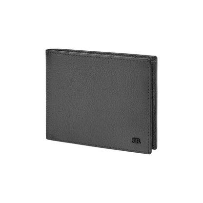 Portefeuille et porte-monnaie HUGO BOSS, Iconic Black