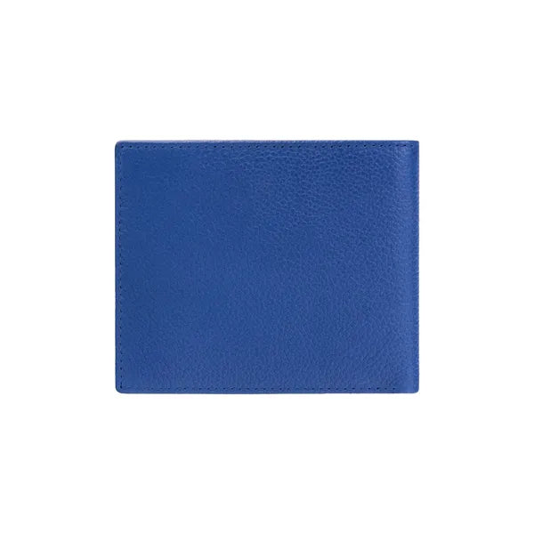CERRUTI 1881, Brieftasche, Jefferson, Bright Blue