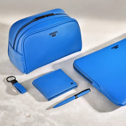 CERRUTI 1881, Brieftasche, Jefferson, Bright Blue
