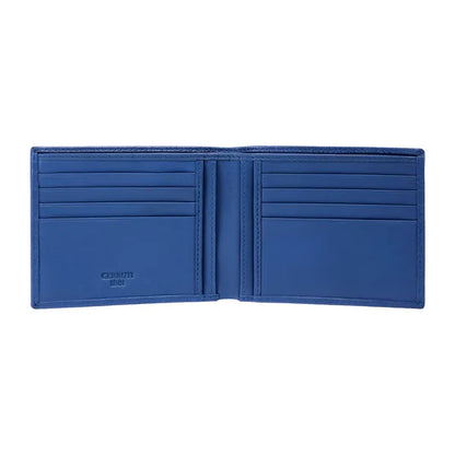 CERRUTI 1881, Brieftasche, Jefferson, Bright Blue