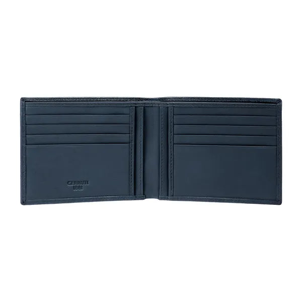 CERRUTI 1881, Brieftasche, Jefferson, Dusk Blue
