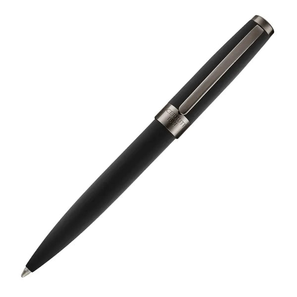 Cerruti 1881, Kugelschreiber Easton Black