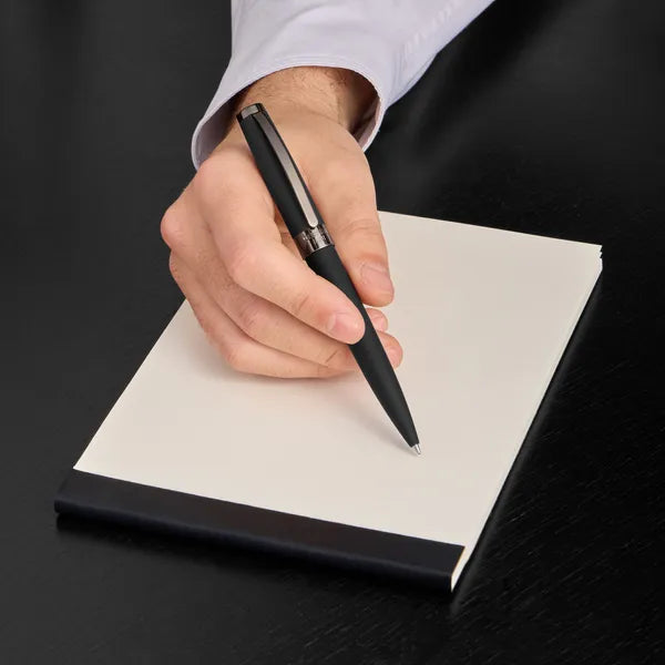 Cerruti 1881, Fountain Pen Zoom, black