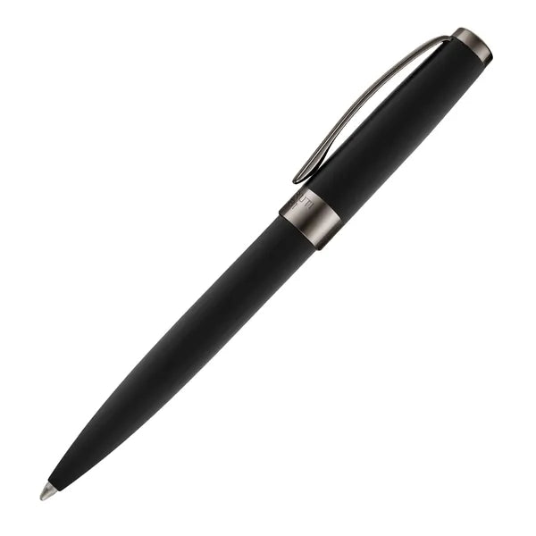 Cerruti 1881, Fountain Pen Zoom, black