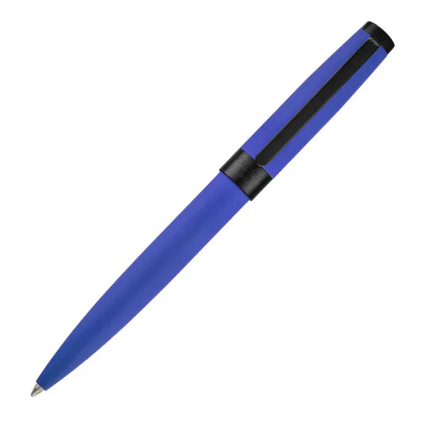 Cerruti 1881, Kugelschreiber Easton Bright Blue